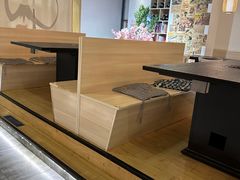 -炙忧烤肉屋(中国铁建广场店)