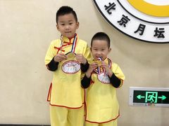 -HELLO功夫(印象城店)