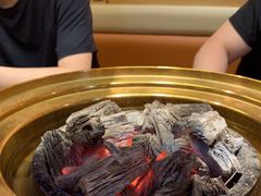 -闻老头·菊花炭烤肉(D11店)