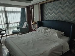 -馨月汇·独栋月子会所(静安店)