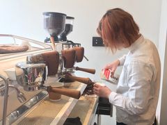 -% Arabica(京都东山店)