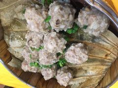 -台山美食一绝阿四台山黄鳝饭(阿四创作店)