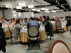 大堂-鸿星海鲜酒家(格兰中心店)