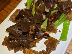 -老雒阳面馆·水席·洛阳菜(王城路店)