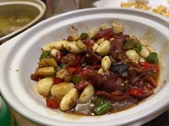 -食光慢宴·安吉土菜馆