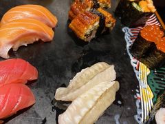 -千代武日本料理(爱建店)
