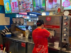 -DQ·蛋糕·冰淇淋(新玛特分店)
