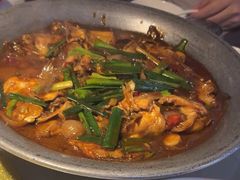 -老平安农家菜(平安店)