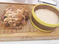 老佛爷养生鸡-惠丰堂饭庄·烤鸭·京味菜(翠微路店)