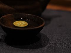 -广州增城保利皇冠假日酒店-玄日本餐厅