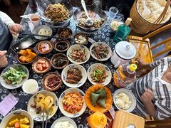 -张关合渣(航空大道店)