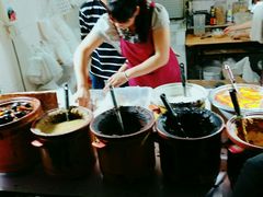 -小草糖水(海棠村店)