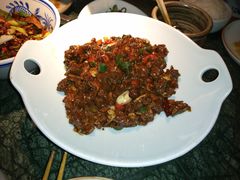 -姐夫的小菜(新中关购物中心店)