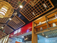 -南粥北面(东大桥店)