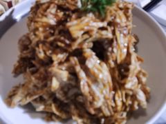 -京味斋·北京烤鸭(华威桥北工大店)