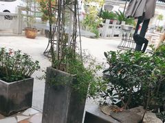 -野渡坡·极致湘菜·庭院餐厅(汉阳店)