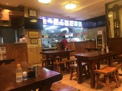 -回香楼大连新派清真菜