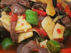 -公社食堂(牧电路店)