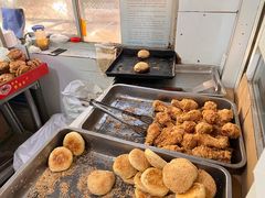 -满记烧饼(牛街东里小区一区店)