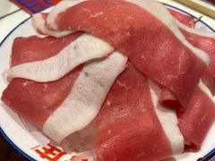 -喜悦小串丹东小黄牛海鲜烧烤大排档(民主广场店)