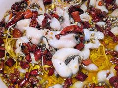 -永安鱼庄·镇江菜(丁卯店)