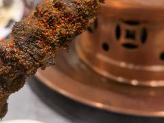 -侃爷南门铜锅涮肉