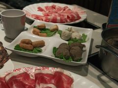 -密友回转自助火锅(中海环宇城店)