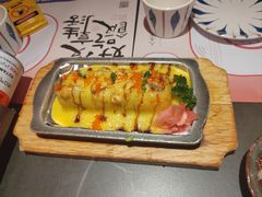 -花漫里日式餐厅(城东中骏店)
