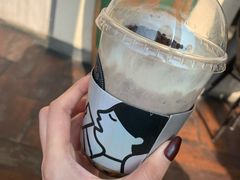 -喜茶(北京三里屯太古里店)