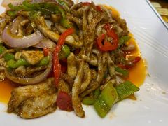 -新疆伊宁远征餐厅