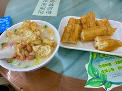 -穗银肠粉店(东川路店)