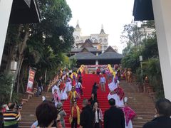 -勐巴拉娜西大剧院