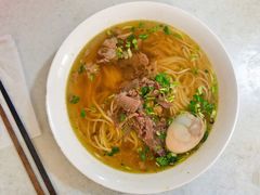 -鑫明明拉面(宁化路店)