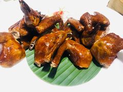 -东海海鲜酒家(中信广场店)