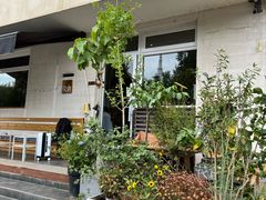 -花仓咖啡(祥安巷店)