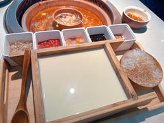 -小南房鲜美蛙火锅(北苑店)