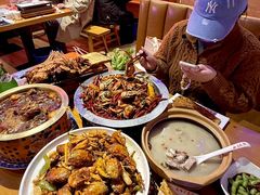 -庆峰龙虾烧烤(合肥一店)