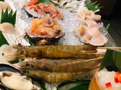 -生如夏花泰式火锅(西村黑金店)