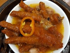 -頂好酒家·经典粤菜(海信广场店)