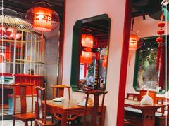 -北平食府.北京烤鸭(亦庄店)