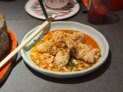 -锦府园·杭州小馆·创意杭帮菜(湖滨银泰in77店)