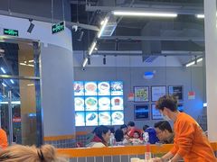 -肥韬茶餐厅(海上世界店)