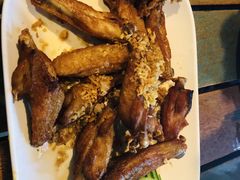 -Doo Dee Thai Food(Issan/Isaan/Esan)