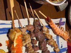 -白石的深夜食堂(济南万象城店)