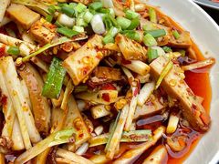 -邱金小炒·30 年盐帮江湖菜(自贡店)