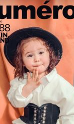 -蜜糖派儿童摄影(青建·太阳岛店)