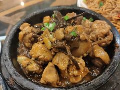 -西江美食舫·江西菜(健德桥店)