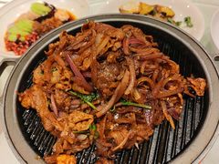-大鸭梨烤鸭(石佛营店)