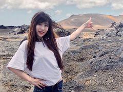 -夏威夷火山国家公园