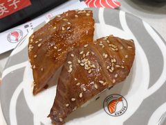 -新一番三文鱼寿司(大东海店)